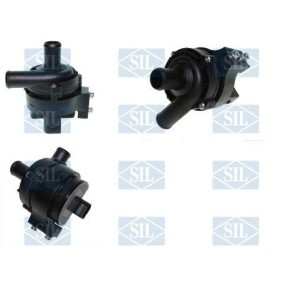 Zusatzwasserpumpe PE1888 von Saleri SIL günstig für 155,65 € online kaufen