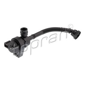 Tankentlüftungsventil 503 921 von TOPRAN günstig für 49,06 € online kaufen