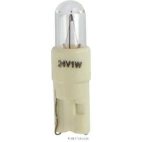 Glühlampe, Instrumentenbeleuchtung 89901182 von HERTH+BUSS ELPARTS günstig für 3,07 € online kaufen