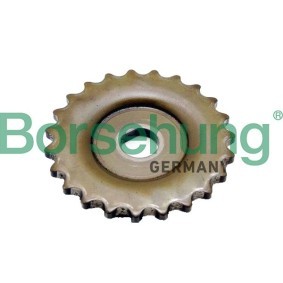 Ölpumpe für AUDI von Borsehung