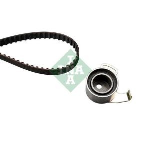 Zahnriemensatz 530 0243 10 von INA günstig für 39,95 € online kaufen
