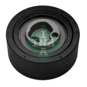 Spannrolle, Zahnriemen 531 0167 20 von INA günstig für 24,12 € online kaufen