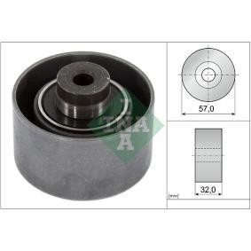 Umlenkrolle, Zahnriemen 532 0142 10 von INA günstig für 18,50 € online kaufen