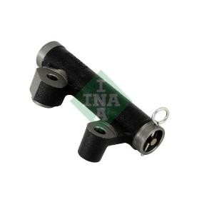 Acquista Smorzatore vibrazioni, Cinghia dentata da INA 533 0119 10 a buon mercato per soli 65,10 €