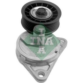 Compre Tensor, correia trapezoidal estriada da INA 534 0130 20 a um preço baixo por 64,92 €