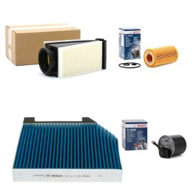 Filterset BSH4055N0040 von BOSCH günstig für 151,80 € online kaufen