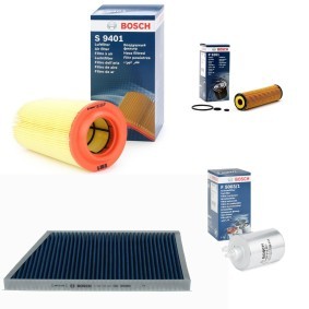 Filterset BSH4055N0075 von BOSCH günstig für 98,40 € online kaufen