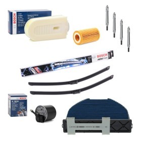 Inspektionspaket BSH4682SK023 von BOSCH günstig für 280,53 € online kaufen