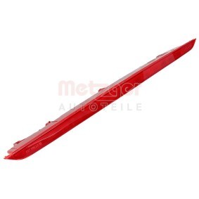 Acquista Fanale terzo stop da METZGER 2080284 a buon mercato per soli 58,68 €
