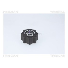 Verschlußdeckel, Kühlmittelbehälter 8610 29 von TRISCAN günstig für 5,84 € online kaufen