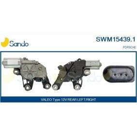 Fensterheberschalter SWR70068.0 von SANDO günstig für 19,93 € online kaufen