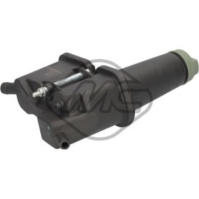 Compre Depósito de compensação, óleo hidráulico-direcção assistida da Metalcaucho 31838 a um preço baixo por 16,04 €