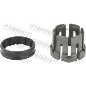 Buchse, Lenkwelle HYT-SG09 von FEBEST günstig für 12,82 € online kaufen