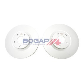 Unterdruckpumpe, Bremsanlage N1916101 von BOGAP günstig für 96,42 € online kaufen