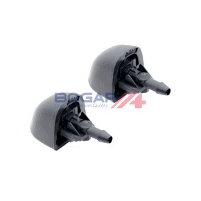 Compre Ejectors de água do lava vidros de BOGAP online para LAGUNA III (BT0/1) a preços moderados