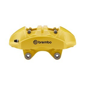 Kjøp Bremsecaliper av BREMBO F AG 072 til den lave prisen 14684,85 NOK
