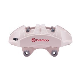 Kjøp Bremsecaliper av BREMBO F AI 072 til den lave prisen 14684,85 NOK