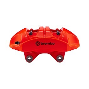 Kjøp Bremsecaliper av BREMBO F AJ 072 til den lave prisen 14684,85 NOK