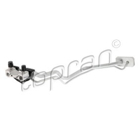 Hochdruckleitung, Klimaanlage 504 498 von TOPRAN günstig für 63,01 € online kaufen