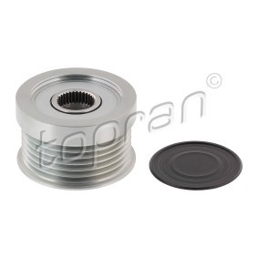 Generatorfreilauf 601 386 von TOPRAN günstig für 24,63 € online kaufen