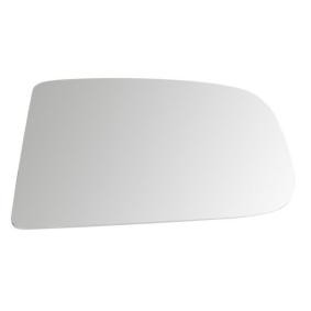 Spiegelglas, Außenspiegel 6102-02-1231229P von BLIC günstig für 12,94 € online kaufen