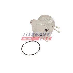Acquista Radiatore olio motore da FAST FT01016 a buon mercato per soli 66,19 €