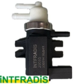 Druckwandler 29010 von INTFRADIS günstig für 54,14 € online kaufen
