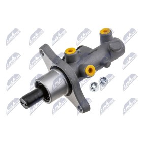Achetez des Maître-cylindre de frein NTY HPH-VW-005 à prix pour 64,39 €