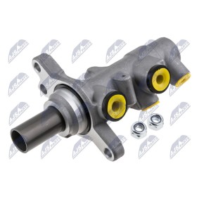 Achetez des Maître-cylindre de frein NTY HPH-VW-008 à prix pour 55,93 €