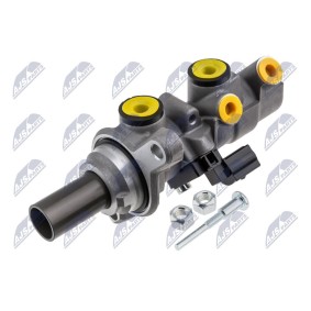 Achetez des Maître-cylindre de frein NTY HPH-VW-009 à prix pour 72,27 €