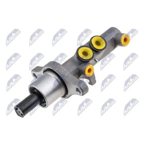 Achetez des Maître-cylindre de frein NTY HPH-VW-011 à prix pour 47,28 €