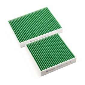 Køb Pollenfilter af Castrol filters CC0057C til den lave pris 201,64 DKK