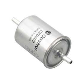Køb Brændstof-filter af Castrol filters CF0002 til den lave pris 79,94 DKK