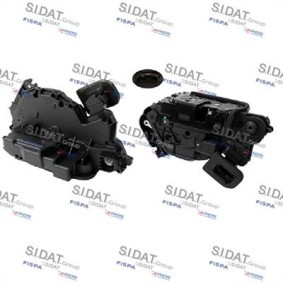 Türschloß 610696A2 von SIDAT günstig für 65,99 € online kaufen