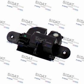 Heckklappenschloß 610818 von SIDAT günstig für 88,45 € online kaufen