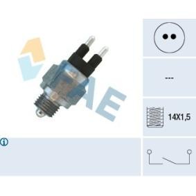 Compre Interruptor, luz de marcha-atrás da FAE 40990 a um preço baixo por 11,45 €
