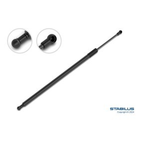 Acquista Ammortizzatore pneumatico, Portiera da STABILUS 463002 a buon mercato per soli 59,97 €