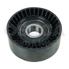 Umlenk- / Führungsrolle, Keilrippenriemen 77709 von OSSCA günstig für 14,46 € online kaufen