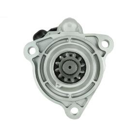 Acquista Spazzola in carbone, Alternatore da AS-PL SVX7(IKA) a buon mercato per soli 2,05 €