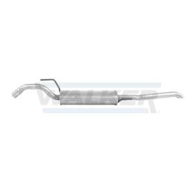 Klimakondensator WCD00010 von WALKER günstig für 97,31 € online kaufen