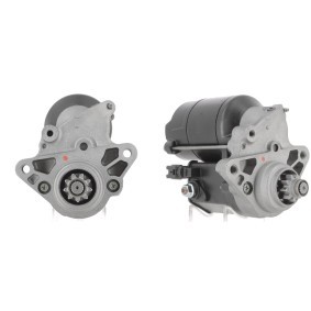 Köp Startmotor av ROTOVIS Automotive Electrics 8081035 till det låga priset 3642,24 kr