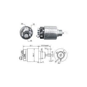 Kühler, Motorkühlung 673231 von ERA günstig für 504,76 € online kaufen