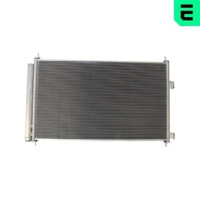Kühler, Motorkühlung 673246 von ERA günstig für 349,71 € online kaufen