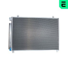 Kühler, Motorkühlung 673480 von ERA günstig für 572,97 € online kaufen