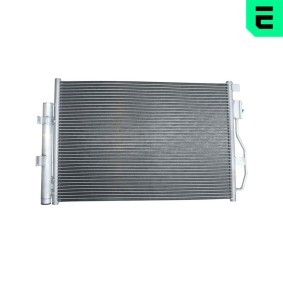 Kühler, Motorkühlung 673513 von ERA günstig für 375,14 € online kaufen