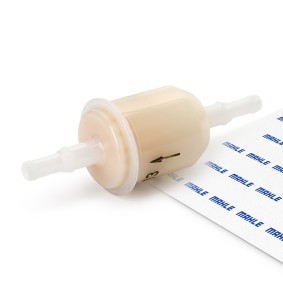 Compre Filtro de combustível da MAHLE ORIGINAL KL 13 OF a um preço baixo por 2,01 €