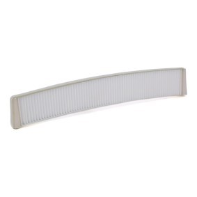 Innenraumfilter LA 102 von MAHLE ORIGINAL günstig für 19,53 € online kaufen