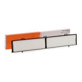 Innenraumfilter LA 248 von MAHLE ORIGINAL günstig für 18,20 € online kaufen