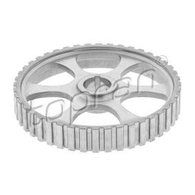 Acquista Ruota dentata, Albero a camme da TOPRAN 100 834 a buon mercato per soli 12,11 €