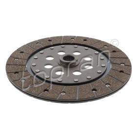 Acquista Anello tenuta, Disco di disinnesto da TOPRAN 101 042 a buon mercato per soli 1,46 €
